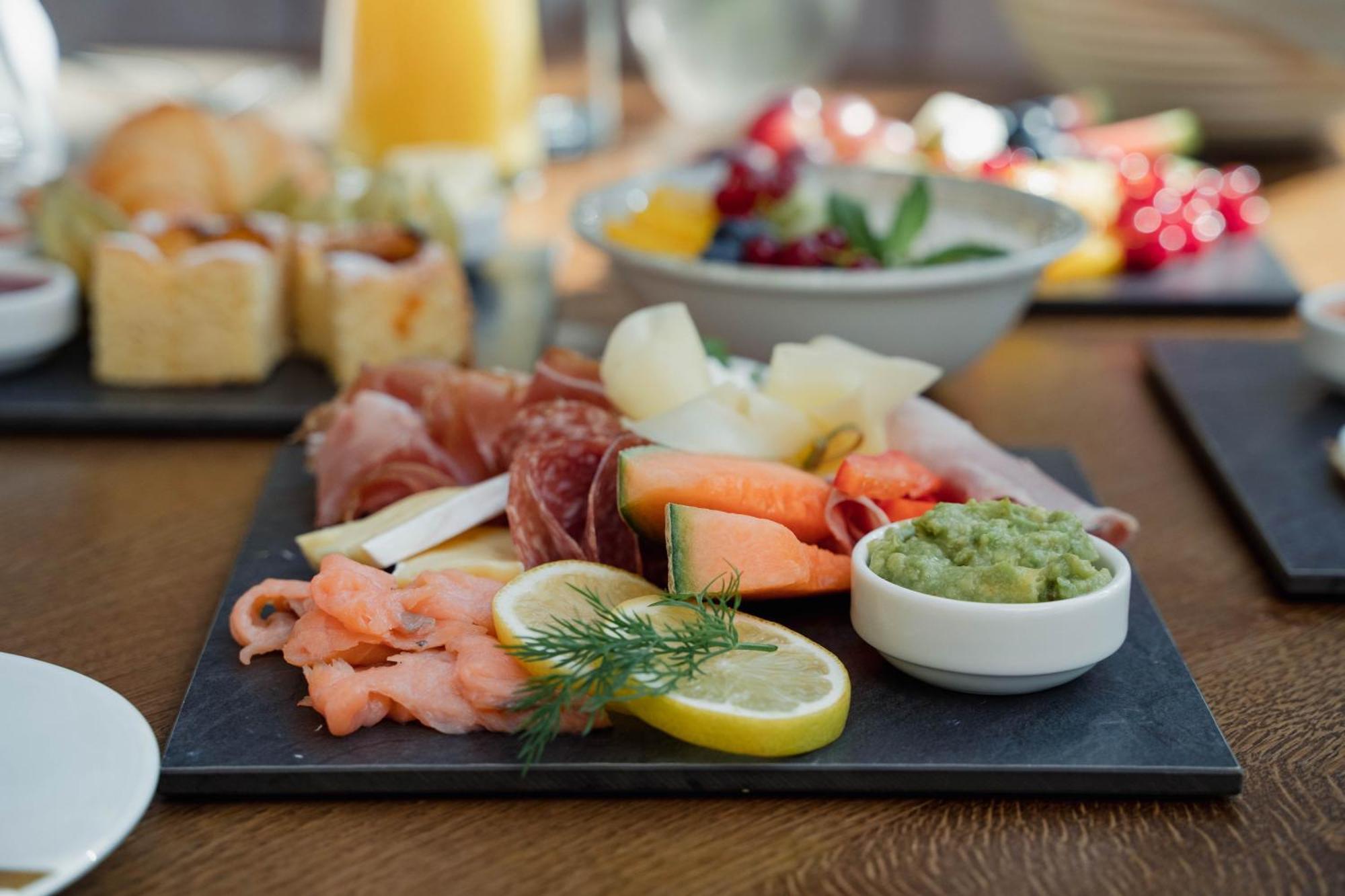 Schachner Hotel 4*