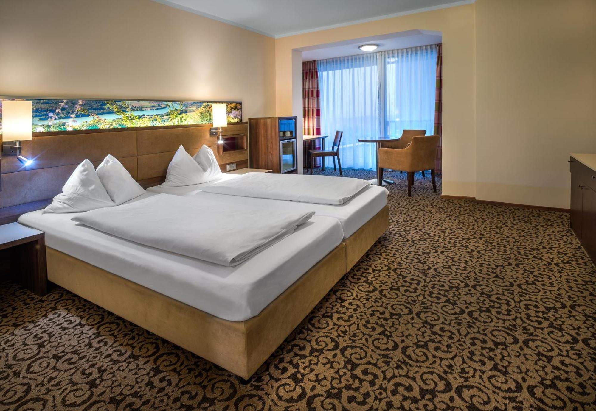 Schachner Hotel