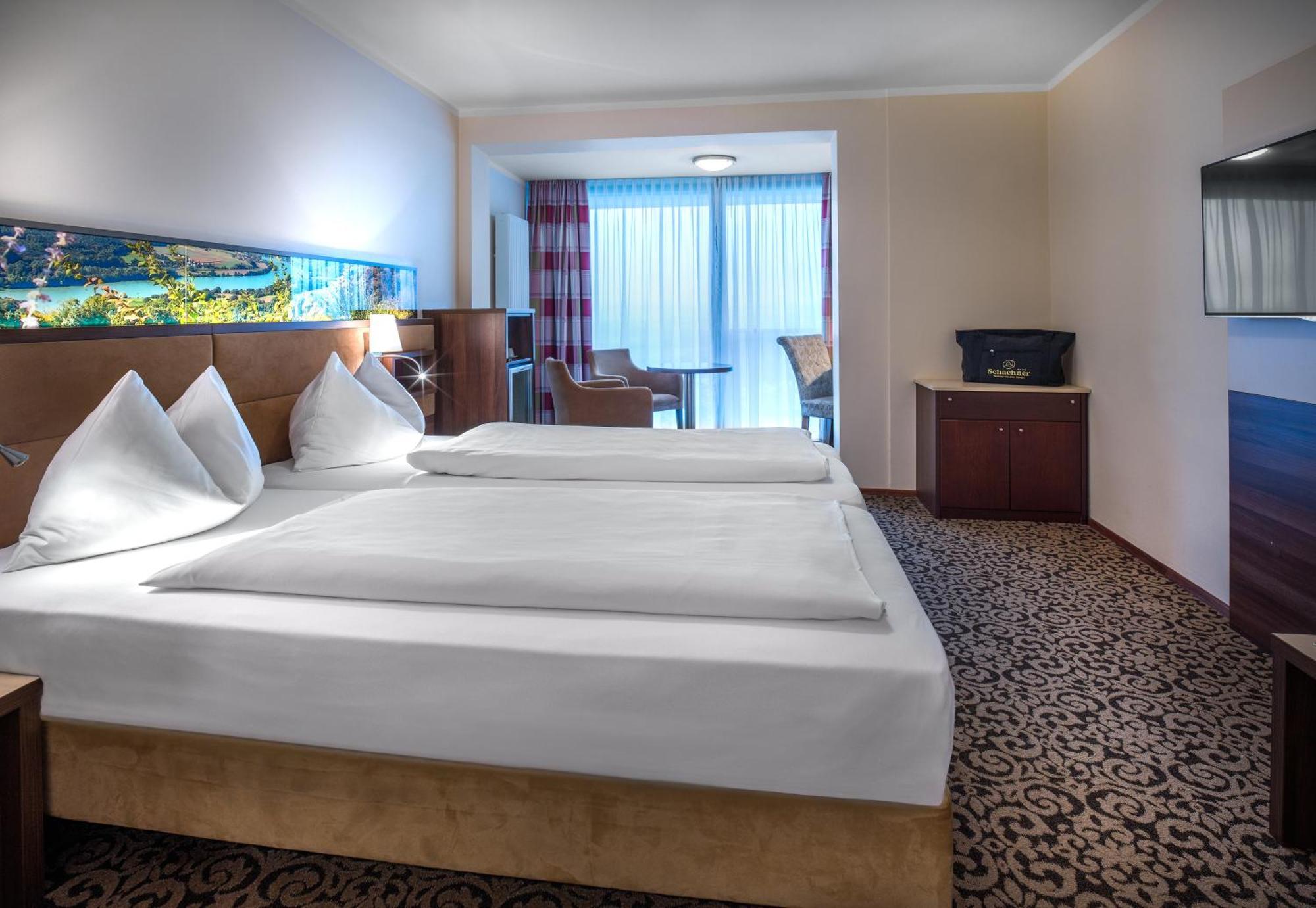 Schachner Hotel