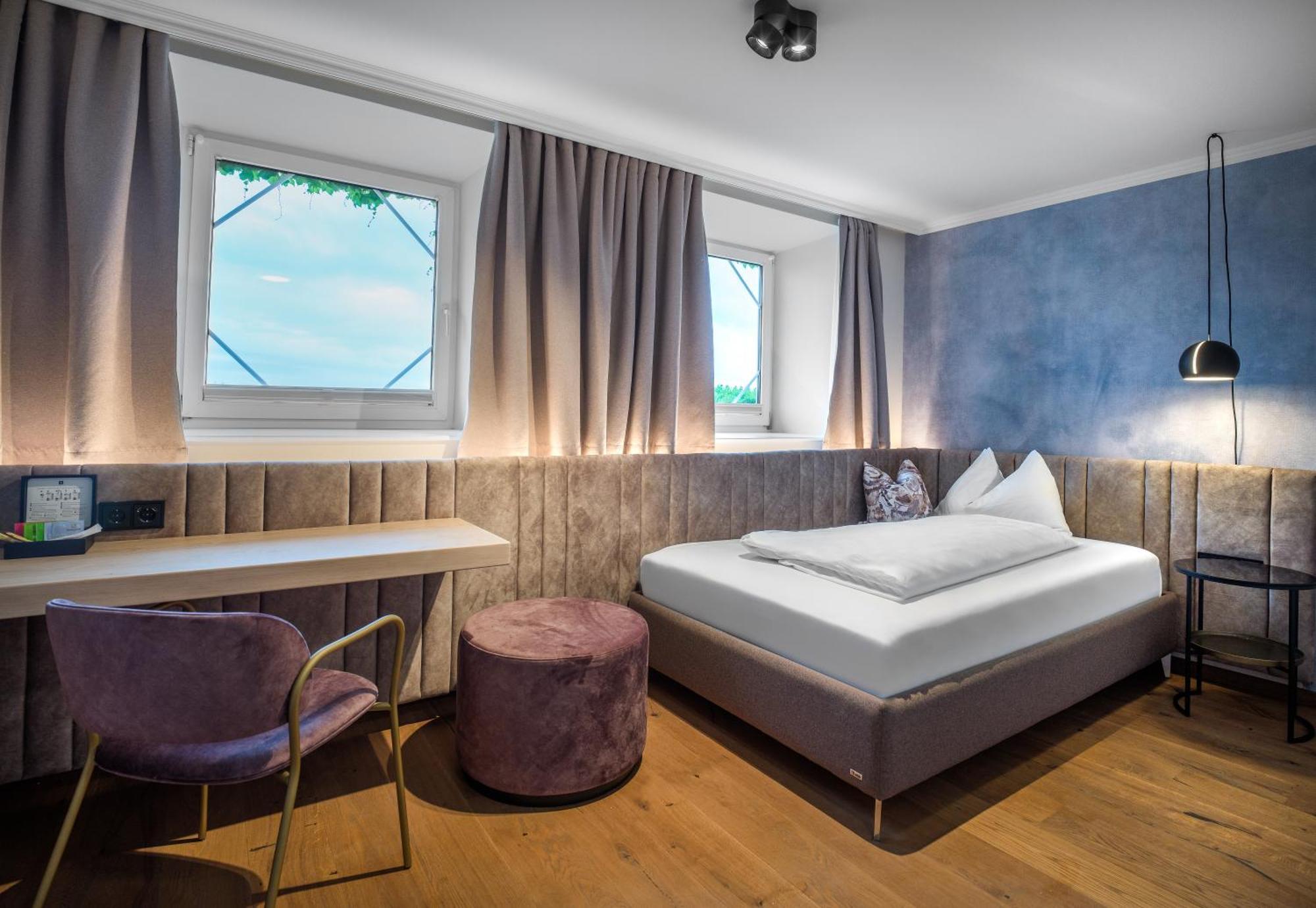 Schachner Hotel Maria Taferl