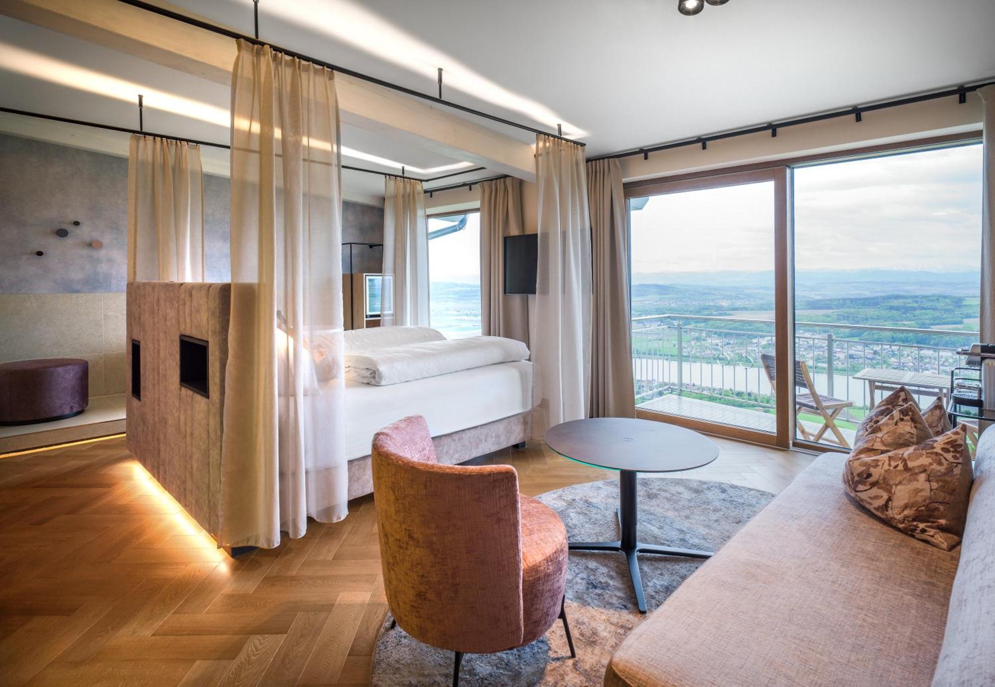 Hotel Schachner Maria Taferl