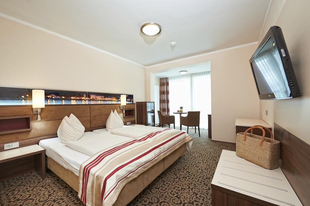 Hotel Schachner Maria Taferl