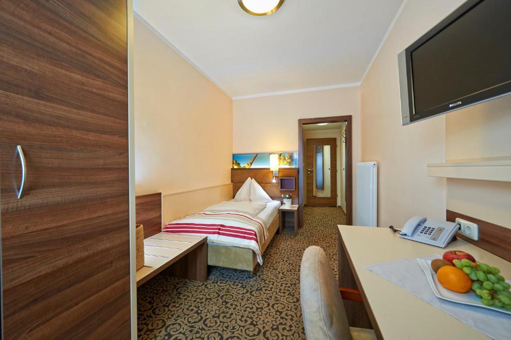 Schachner 4* Maria Taferl