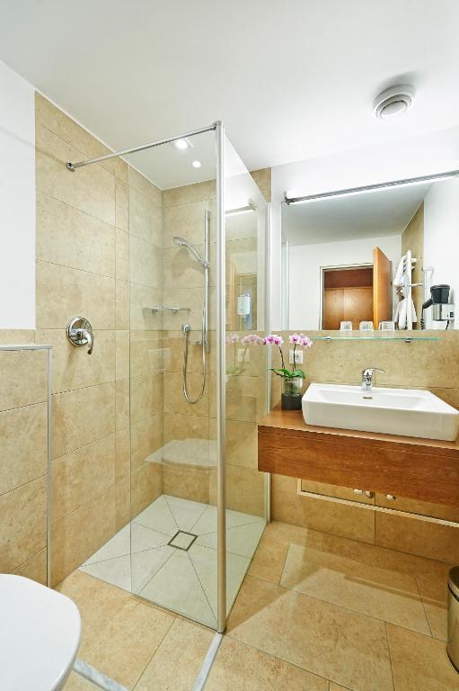 Schachner Hotel Maria Taferl