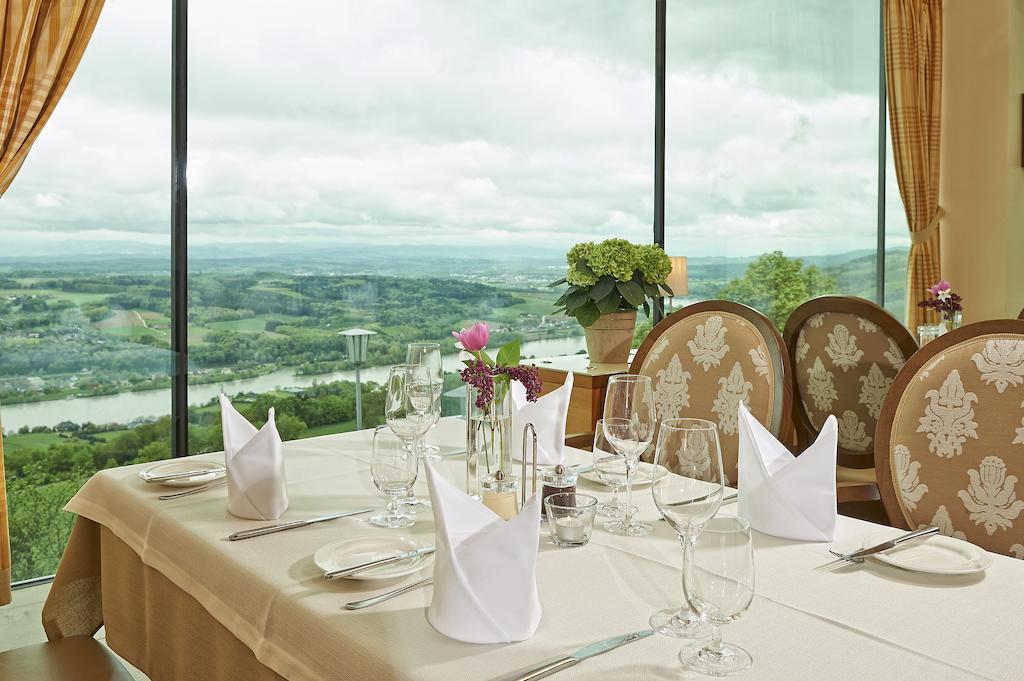 Schachner Hotel 4*