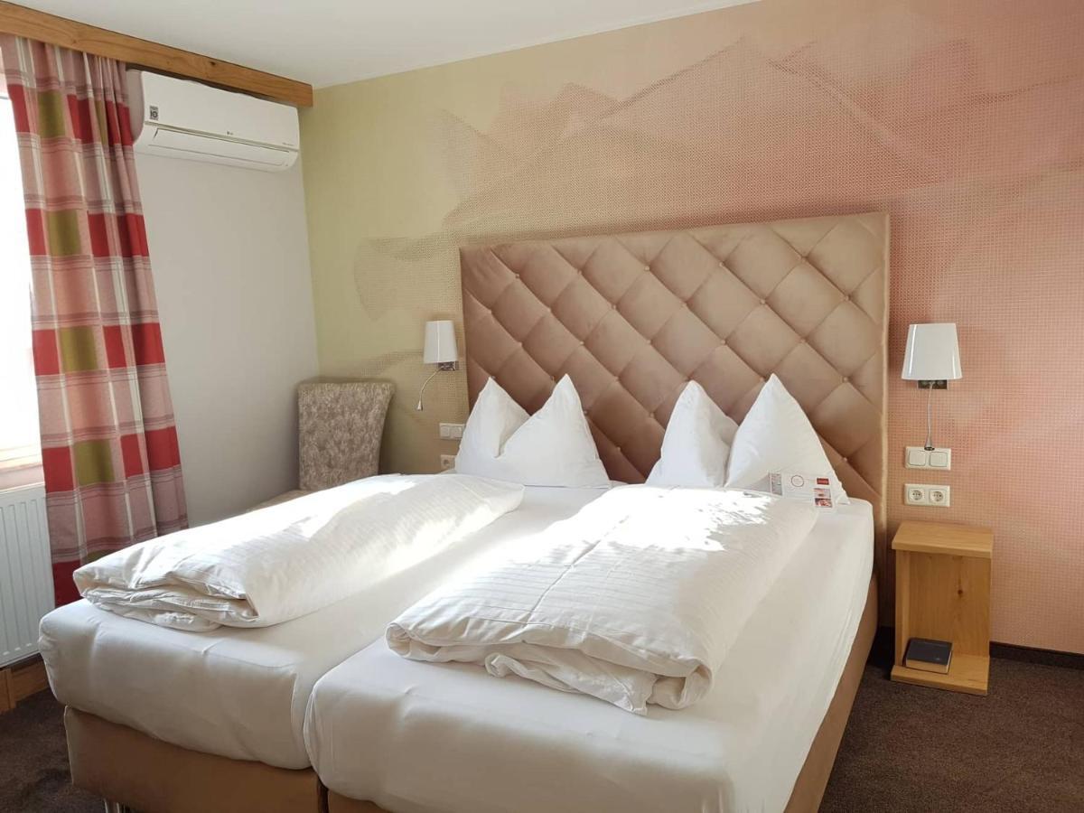 Schachner Hotel Maria Taferl